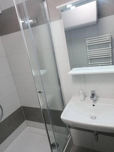Vandus Apartman Siófok Exterior foto